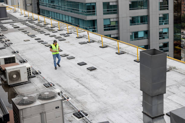 Emergency Roof Repair in Bolivar, MO